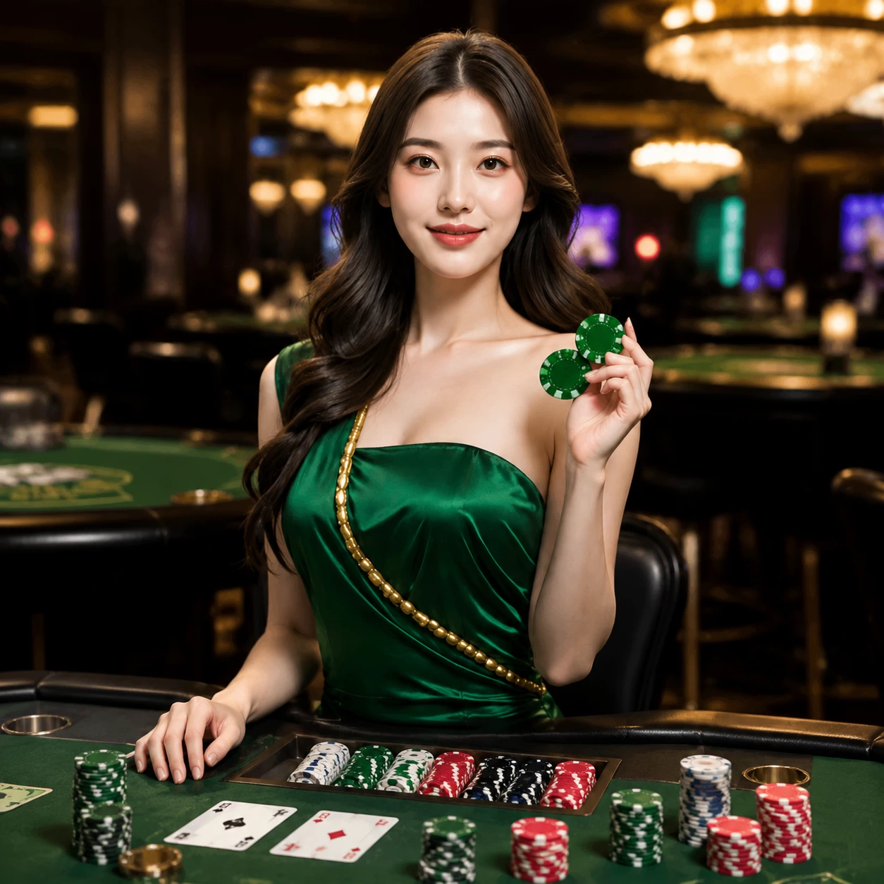 Cassino venceu app mobile