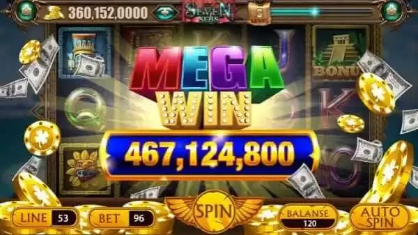 Gates of Olympus slot venceu