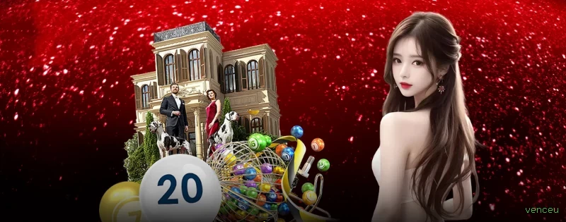 Cassino ao vivo venceu dealers