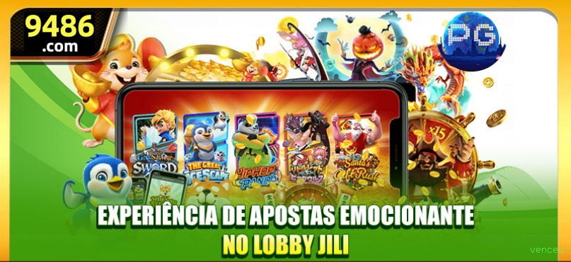 Cassino venceu app mobile